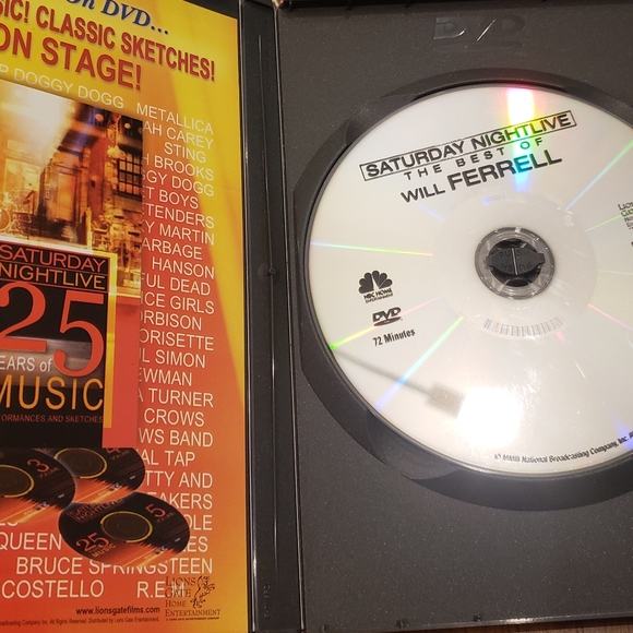 Comedy DVDs Bundle of 4 - Picture 6 of 14